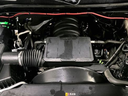 Used 2022 Chevrolet Silverado 2500 LT w/ Convenience Package image 27