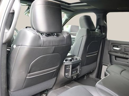 New 2026 RAM 2500 Power Wagon AWD/4WD image 16