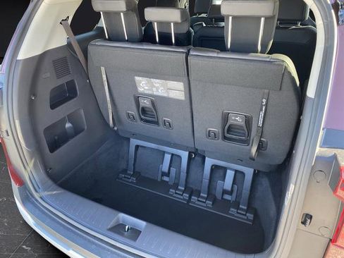 New 2026 Kia Carnival LXS image 15