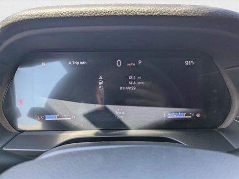 New 2025 Jeep Grand Cherokee L Limited w/ Black Appearance Package image 11