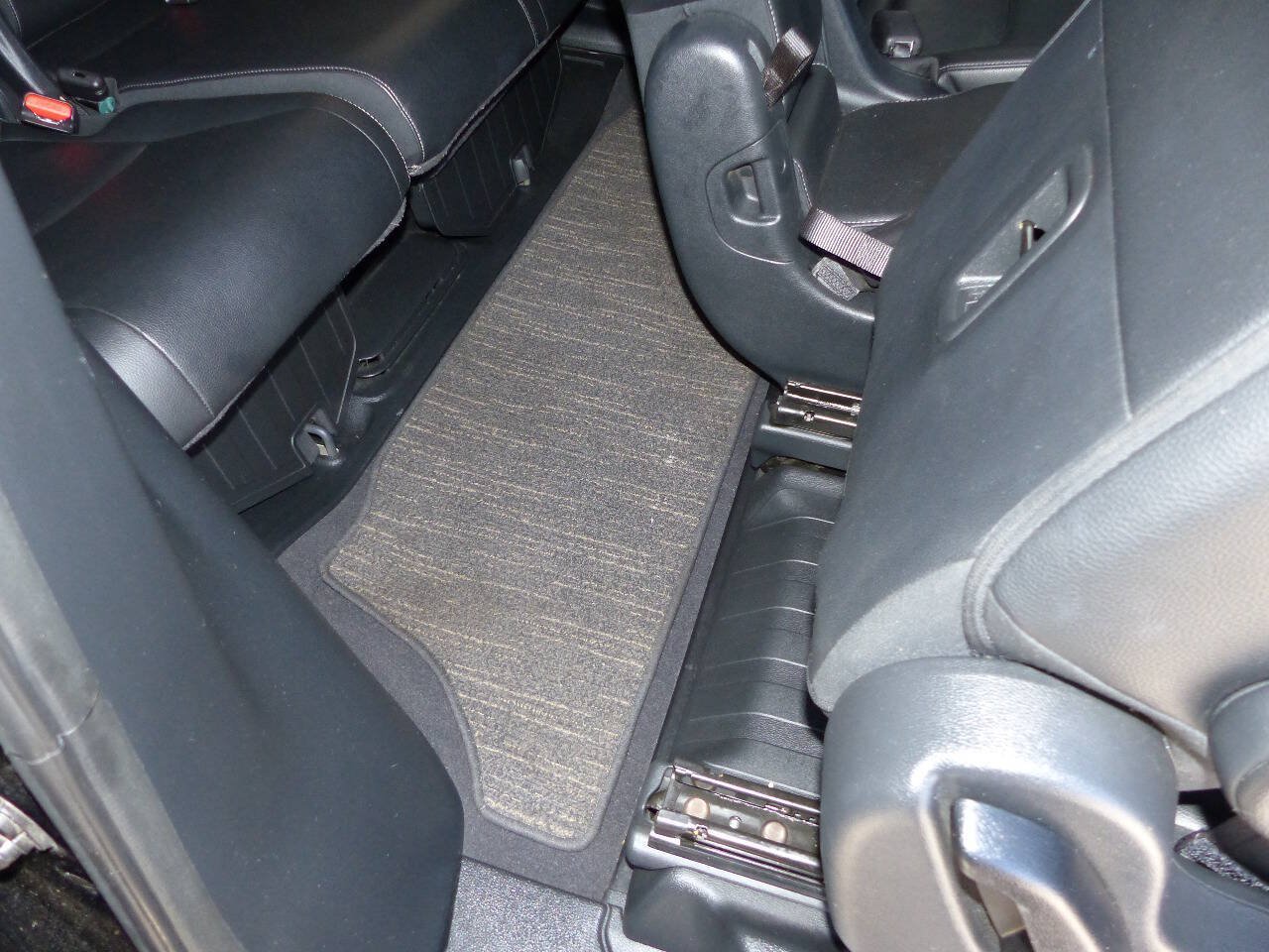 Used 2021 Honda Odyssey EX-L image 39