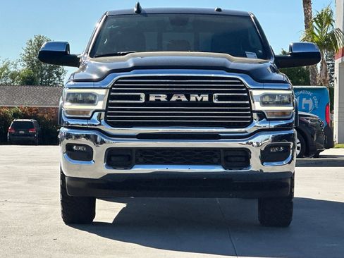Used 2021 RAM 2500 Laramie AWD/4WD image 9