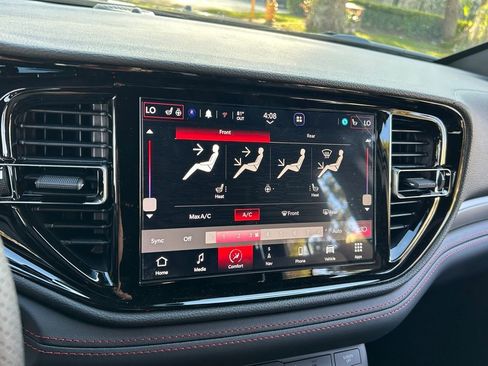 New 2026 Dodge Durango GT w/ Blacktop Package image 21