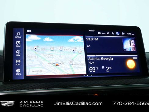 Used 2023 BMW X3 M40i AWD/4WD image 15