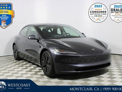 Used 2024 Tesla Model 3 Standard Range