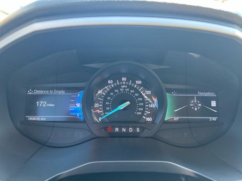 Used 2015 Ford Edge SEL w/ Equipment Group 201A AWD/4WD image 11