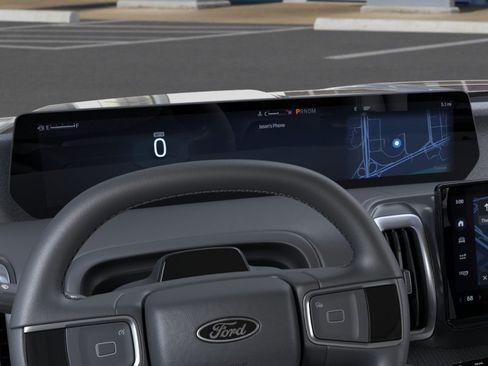 Used 2026 Ford Expedition Max Platinum w/ Stealth Appearance Package AWD/4WD image 14