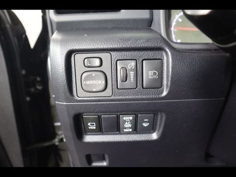 Used 2022 Toyota 4Runner TRD Sport w/ Technology Package AWD/4WD image 20