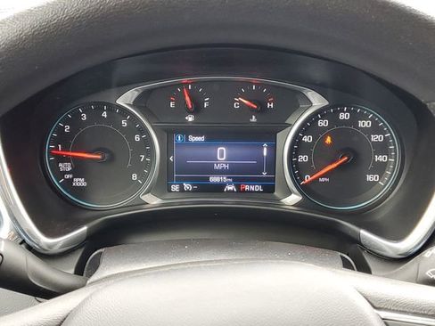 Used 2020 Chevrolet Equinox LT FWD image 19