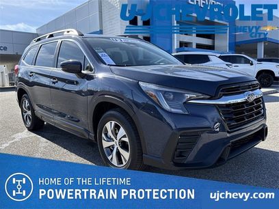 Used 2025 Subaru Ascent Premium