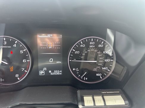 Used 2024 Subaru Outback Premium AWD/4WD image 5