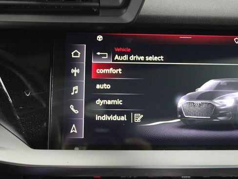 Used 2022 Audi A3 2.0T Premium Plus w/ Premium Plus Package image 9