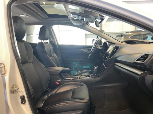 Used 2021 Subaru Crosstrek 2.5i Limited w/ Moonroof Package 1 image 19