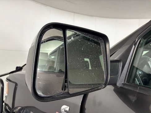 Used 2020 RAM 3500 Big Horn w/ Level 1 Equipment Group image 14