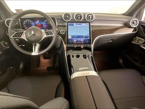 Certified 2023 Mercedes-Benz GLC 300 4MATIC image 13