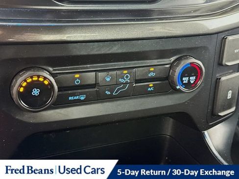 Used 2021 Ford F150 XL w/ STX Appearance Package AWD/4WD image 22