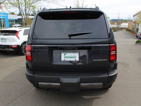 Used 2025 Toyota Land Cruiser w/ Premium Package image 4