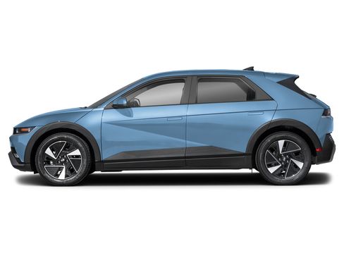 New 2026 Hyundai Ioniq 5 SE AWD/4WD image 3