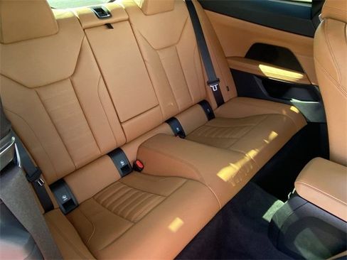 Used 2021 BMW 430i Coupe w/ Convenience Package image 14