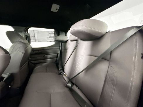 New 2026 Toyota Tacoma SR5 image 28