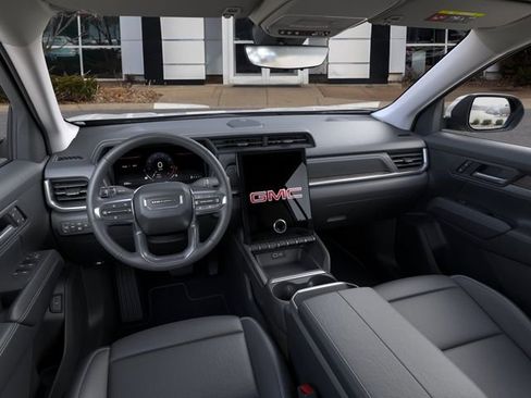 New 2026 GMC Terrain Denali w/ LPO, Hit The Road Package AWD/4WD image 15