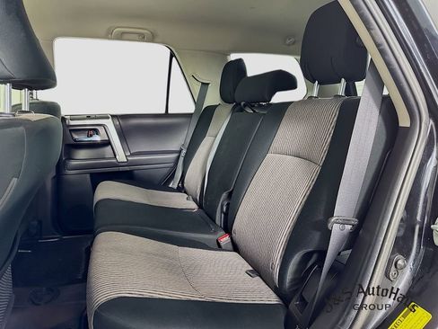 Used 2023 Toyota 4Runner SR5 image 24