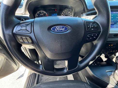 Used 2021 Ford Ranger XL w/ Equipment Group 101A High image 13