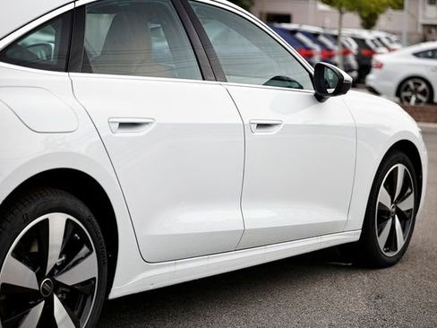 New 2025 Audi A5 2.0T Premium Plus image 8