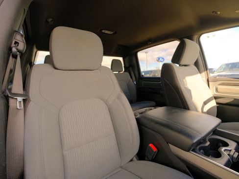 Used 2023 RAM 1500 Big Horn image 17