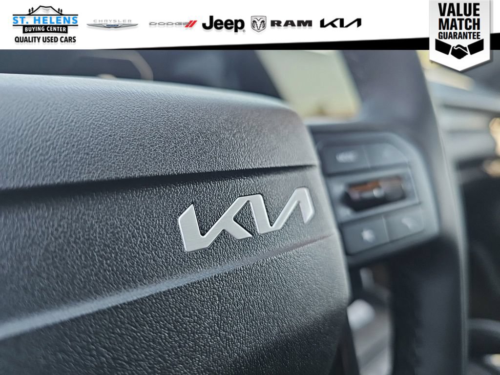 Used 2027 Kia Telluride SX Prestige X-Pro AWD/4WD image 28