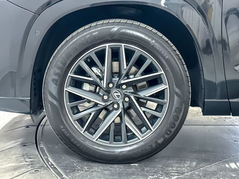 Used 2025 Lexus TX 350 AWD w/ Technology Package image 26