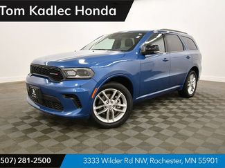 Used 2025 Dodge Durango GT AWD/4WD video 1