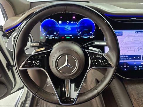 Certified 2024 Mercedes-Benz Maybach EQS 680 Maybach EQS 680 image 19