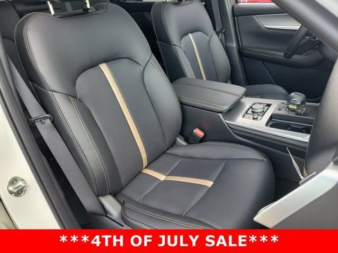 New 2026 MAZDA CX-90 3.3 Turbo w/ Premium Plus Pkg AWD/4WD image 20