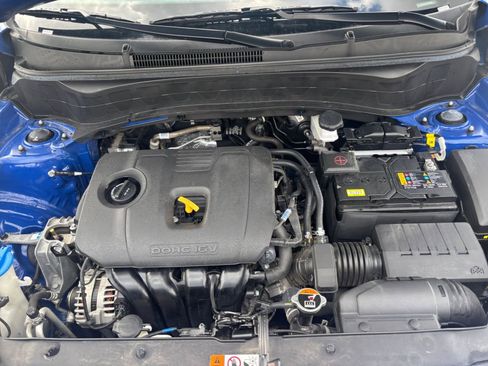 Used 2025 Kia Seltos S image 33