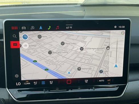 New 2026 Volkswagen GTI SE image 14