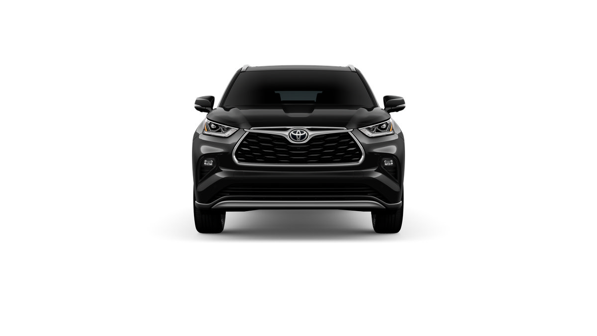 New 2026 Toyota Highlander Platinum AWD/4WD image 63