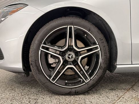 Certified 2026 Mercedes-Benz CLA 250 image 11