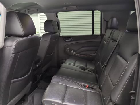Used 2019 GMC Yukon XL SLT image 23