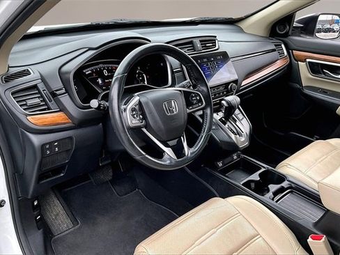 Used 2022 Honda CR-V EX-L image 14