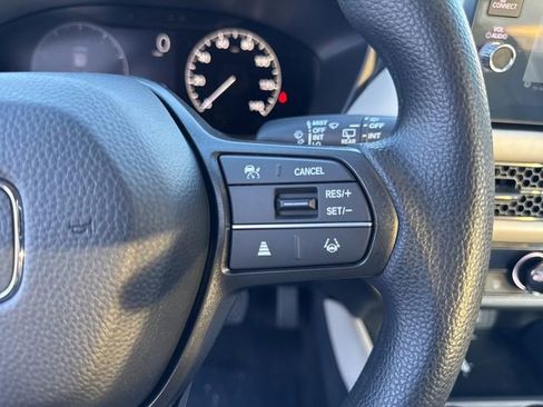 New 2027 Honda HR-V LX image 15