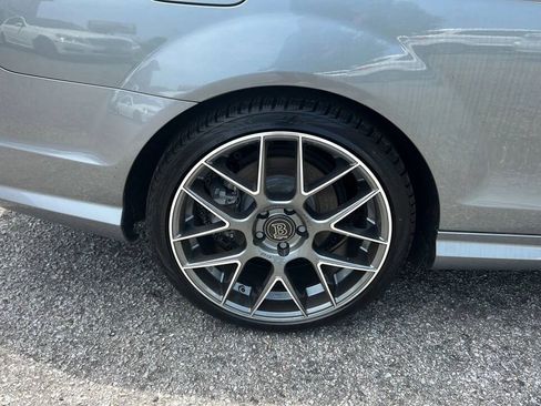 Used 2013 Mercedes-Benz C 250 Coupe image 24