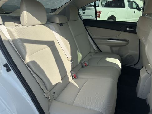 Used 2015 Subaru Impreza 2.0i Premium AWD/4WD image 11