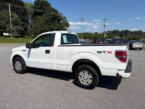 Used 2009 Ford F150 STX RWD image 15