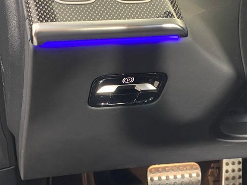 New 2026 Mercedes-Benz S 580 4MATIC Sedan image 24