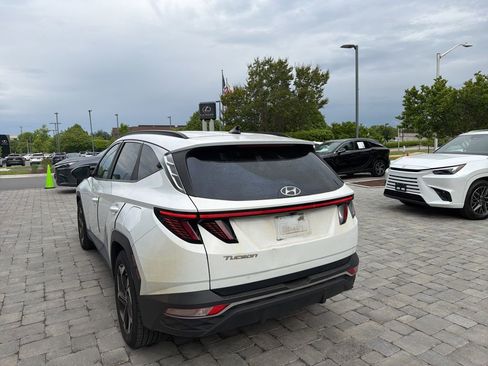 Used 2022 Hyundai Tucson SEL w/ Convenience Package image 5