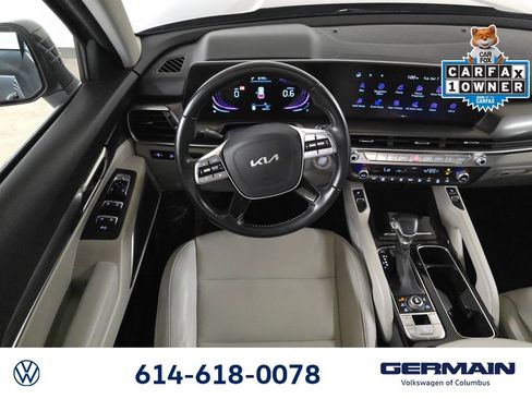 Used 2024 Kia Telluride S w/ S Sunroof Package AWD/4WD image 20