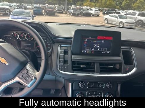 Used 2023 Chevrolet Tahoe LS w/ Driver Alert Package AWD/4WD image 24