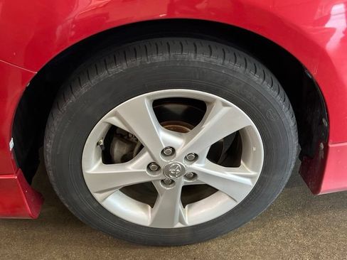 Used 2013 Toyota Corolla S FWD image 6