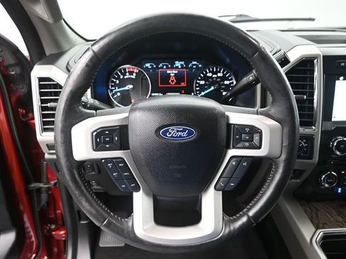 Used 2018 Ford F350 Lariat w/ Lariat Ultimate Package image 31